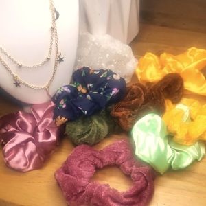 Free with every order